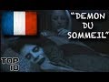 Top 10 Scary French Urban Legends