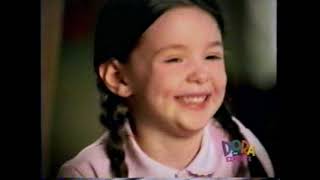 KCYU-LP/Fox commercials, 9/26/2003