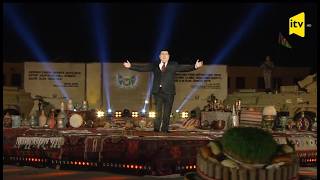 Baloğlan Əşrəfov Azərbaycan
