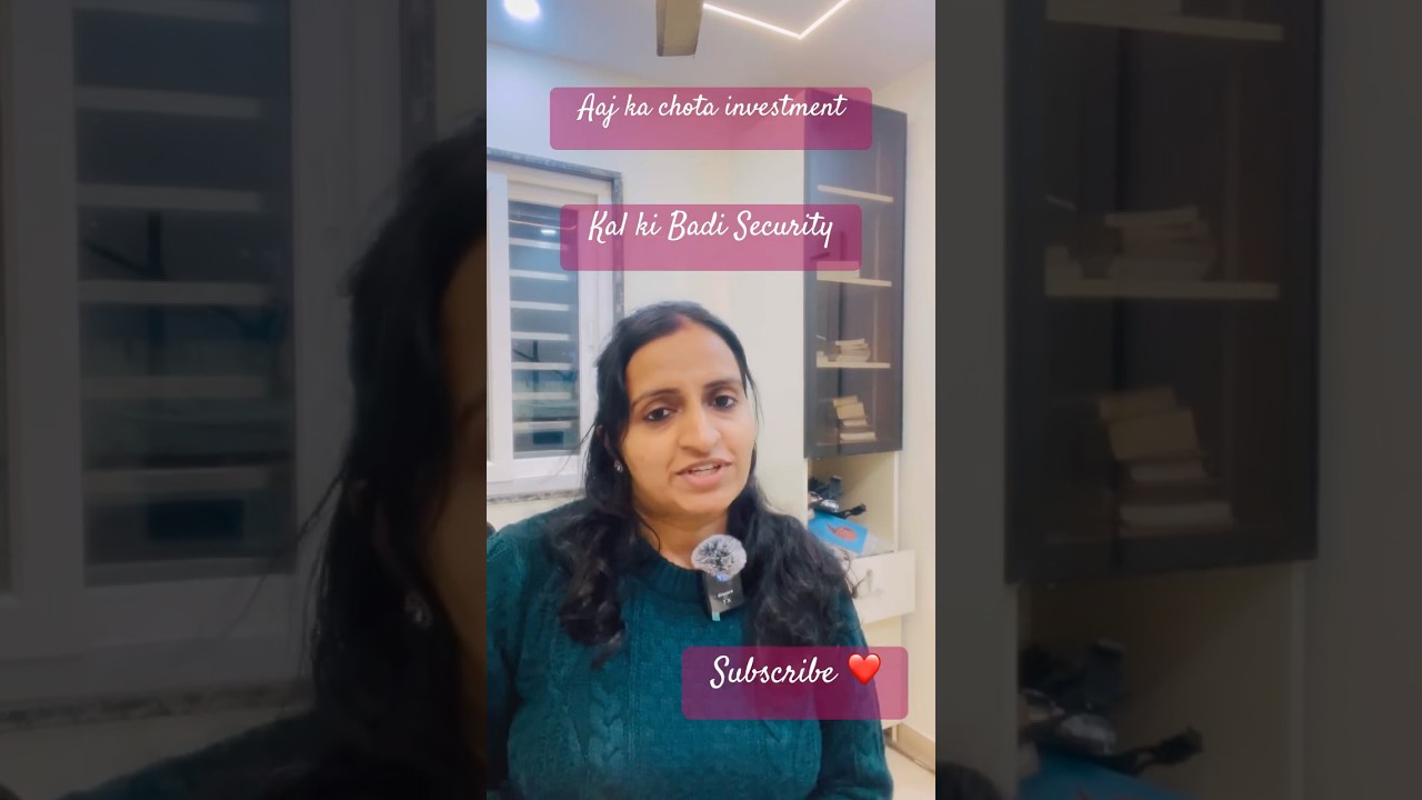 PPF me Paisa mat dalo …………………….Future Dalo 