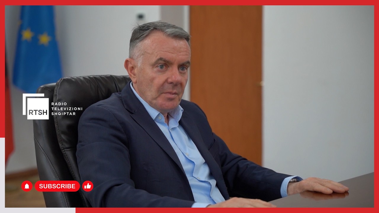 Speciale / RTSH bashkëpunimin me ekspertë evropianë për modernizimin. EBU, mbështetje të pakursyer