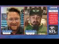 Detroit Lions Aidan Hutchinson OUT FOR SEASON, Lamar Jackson Bests Jayden Daniels & Bengals ALIVE