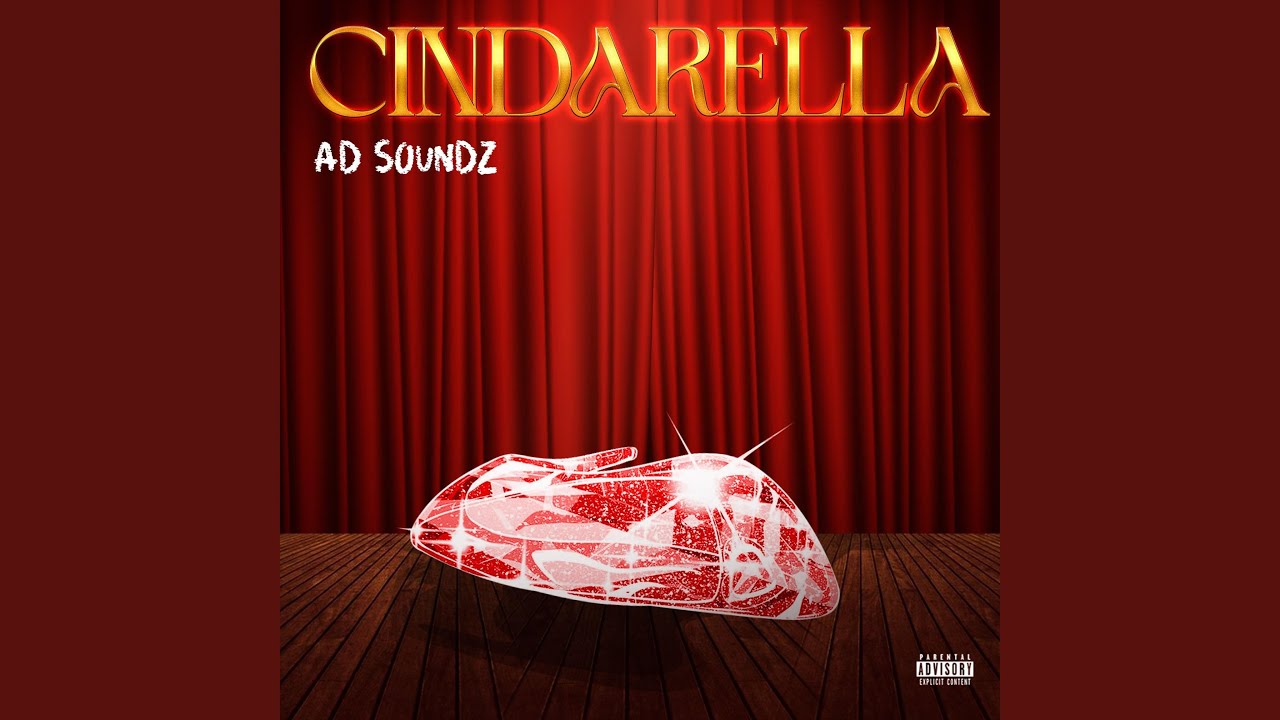 Watch Cindarella on YouTube Watch Cindarella on YouTube