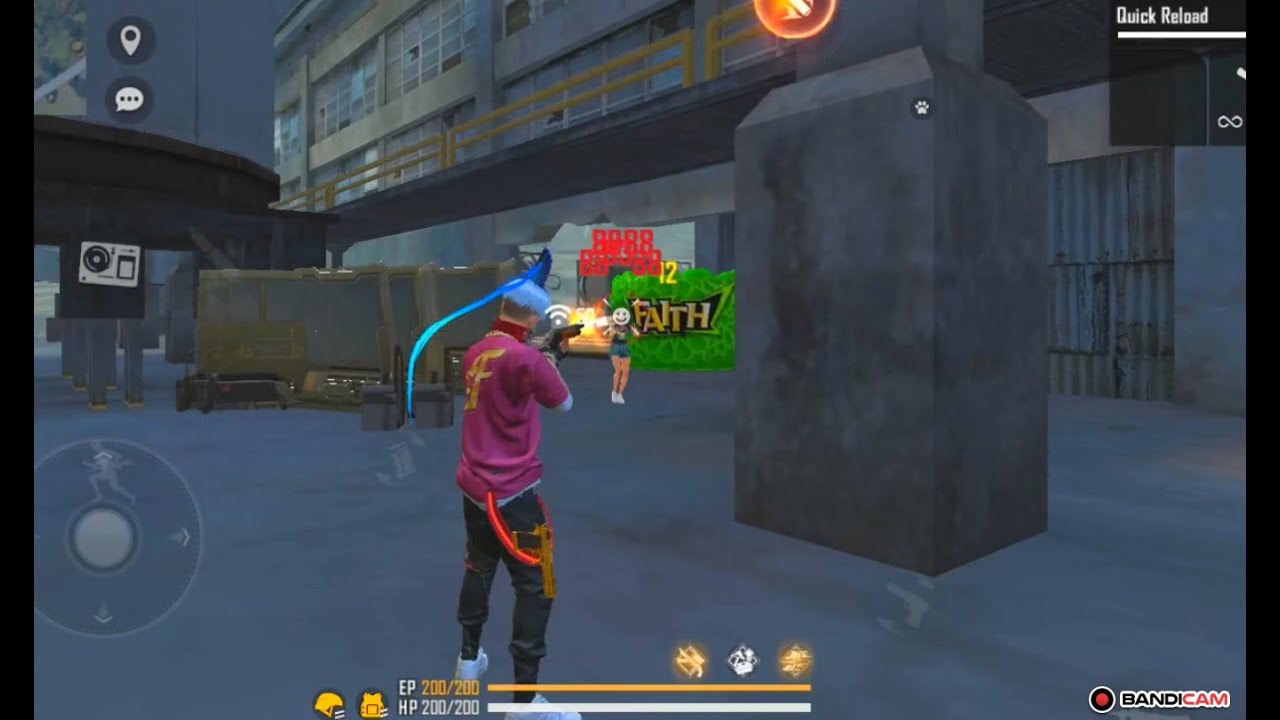 Solo Vs Duo Clash Squad With Random players || Garena Free Fire ||14 Kills Epic Match|