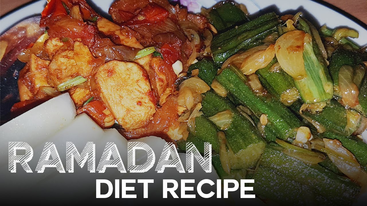 2 Easy Delicious Weight Loss Dinner Recipe Chicken Curry Recipe 30 Days Weight Loss