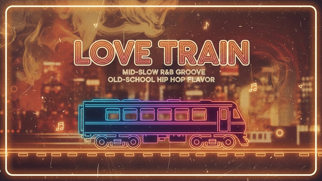 Watch Nomadic XXL - "LOVE TRAIN" I (Official Music Video) on YouTube Watch Nomadic XXL - "LOVE TRAIN" I (Official Music Video) on YouTube
