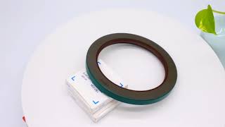 Skf Cr Seals Of Crwha1 Type Fpm Fkm Material Oil Seals With Part No. 43345