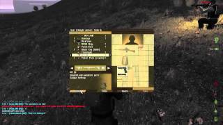 DayZ Epoch - Special event, attack the admin base, trololololol
