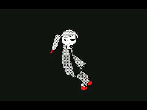 CRIMEWAVE meme　（点滅注意）