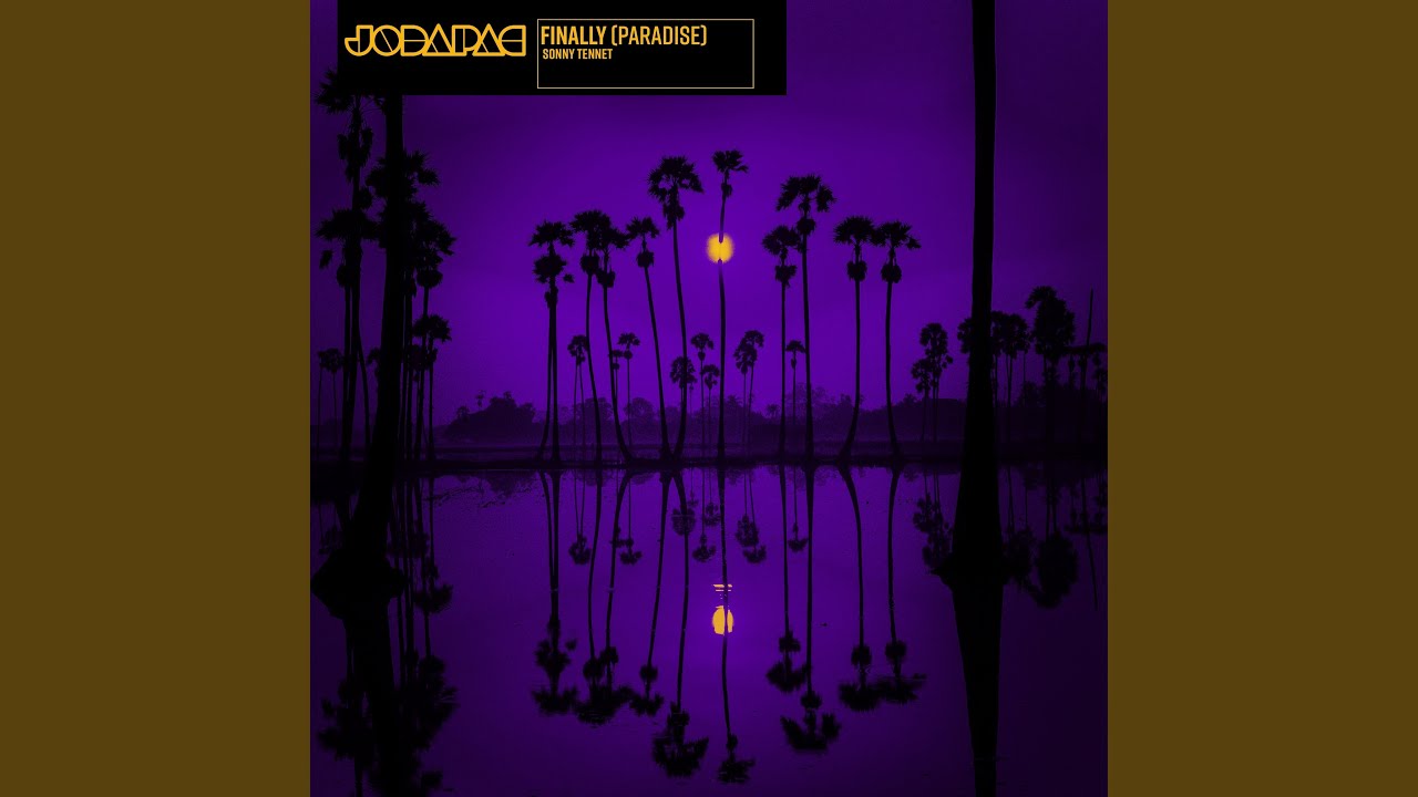 Watch Finally (Paradise) on YouTube Watch Finally (Paradise) on YouTube