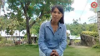 How Pestales Department Of Agriculture Affect The Life Of Geneviebe A. Entoy