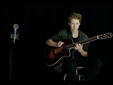 Friday Night Live w/ Ky Baldwin! #18 "Say You Won't Let Go" (James Arthur) - Friday Night Live w/ Ky Baldwin! #18 "Say You Won't Let Go" (James Arthur)