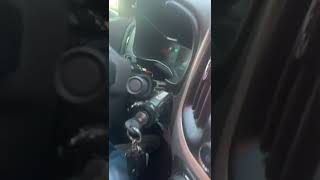 GMC Key Stuck in Ignition Fix