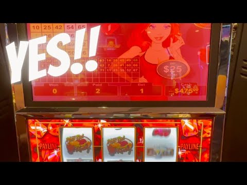 The M Resort and Casino March 2023