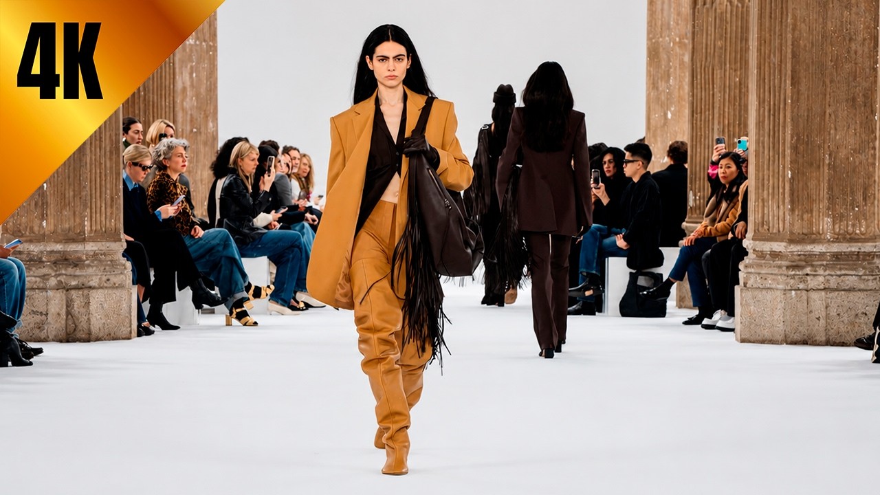 Sportmax | Fall   2025/2026 | Milan Fashion