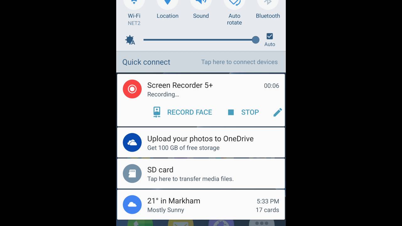 Android 6.0.1 Marshmallow S1E1 How to install Google Fit on Android