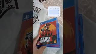 هل تستحق إعادة التختيم #rdr2 #ps5 #gaming #تختيم_العاب #playstation #العاب #بلايستيشن
