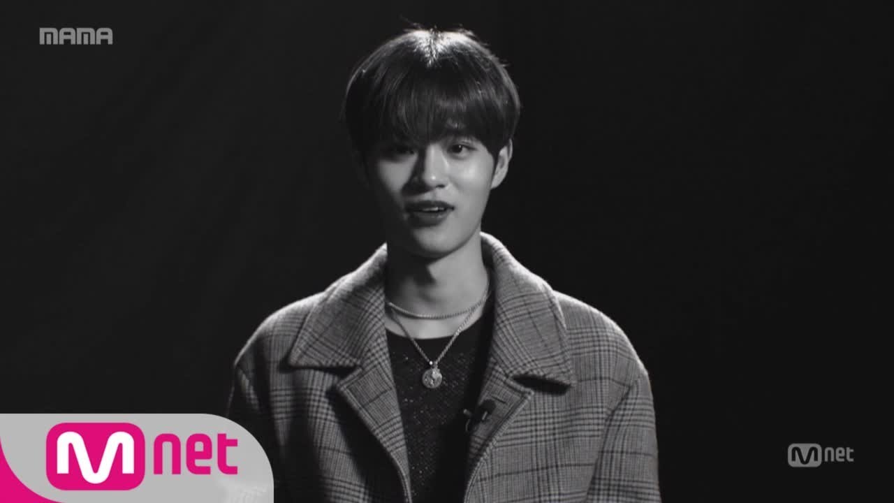 [2018 MAMA] #LikeMAMA #LikeWannaOne #WannaOne #LaiKuanLin #LeeDaeHwi #BaeJinYoung