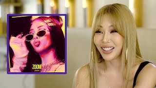 Jessi Calls Her Own Song "ZOOM" Annoying