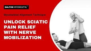 Famous Unlock Sciatic Pain Relief with Nerve Mobilization | ErikDalton.com Wealth
