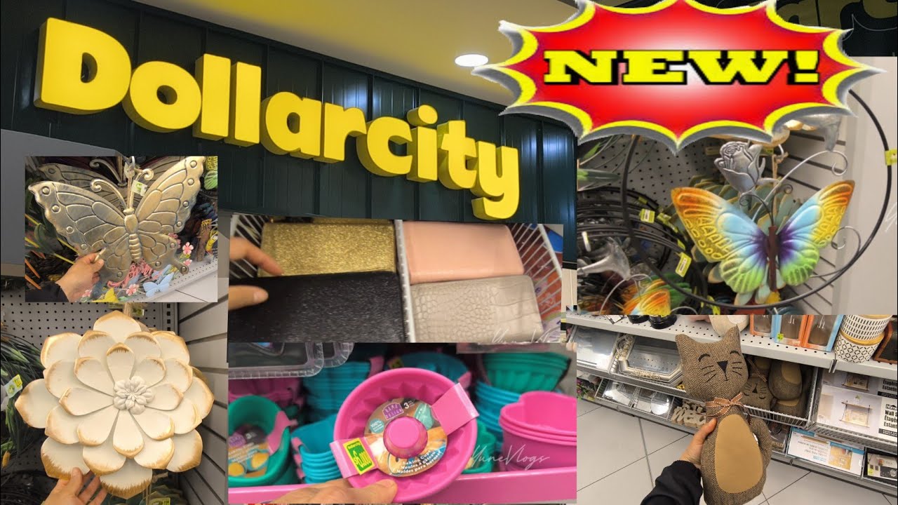 💚💛 Lo nuevo de Dollarcity  👀  NUEVA TIENDA NUEVO TOUR 2026 👉 Nuevos precios ❓ Vamos a 