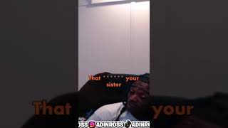 Lil Uzi & Zais Troll Adin About His Sister
