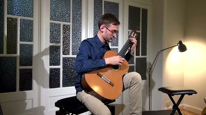 Secret Love - Sammy Fain, arranged by Toru Takemit...