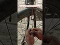 Cycle ka break rabar kaise lagaye #ytshorts #bicycle #suhel cycle Store