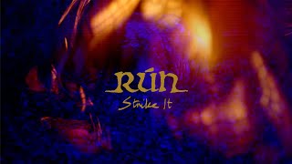 Rún Strike It