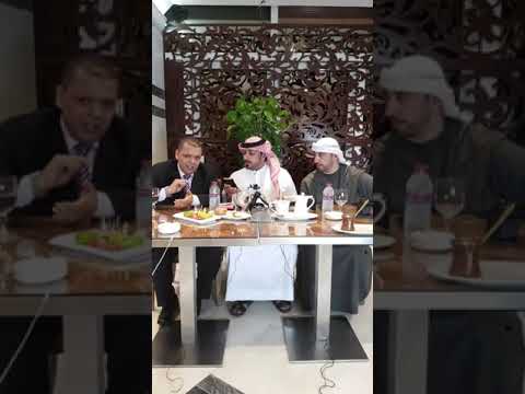 تفسير رؤية الأيس كريم بث مشترك المفسر إياد العدوان و الدكتور أشرف العسال برنامج إني أرى