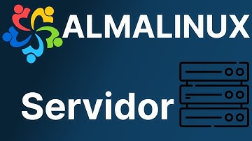 AlmaLinux - Servidor
