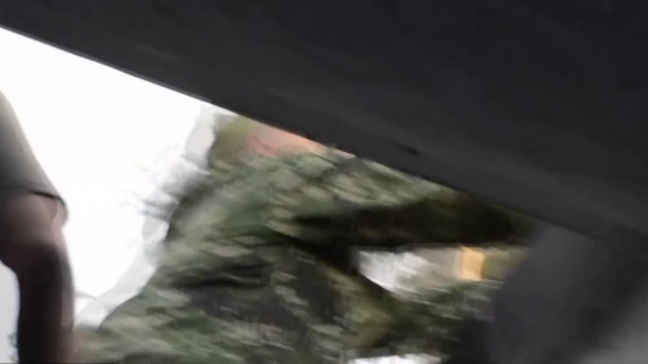 Видео сепаратистов Марьинка 2.06.2015