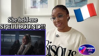 🇫🇷Monroe - Regarde! 17 with INSANE Vocals !!! | Eurovision 2026