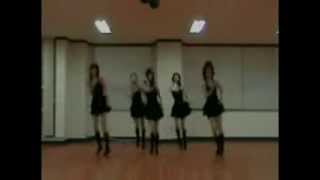 Cabal Online Dance2 /dance2