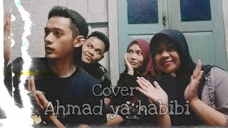 Ahmad Ya Habibi Cover By Didaperm Ft Ida Widiawati