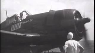 F6F Hellcat Minsi III flown by McCampbell CAG-15 US Navy 1844-45