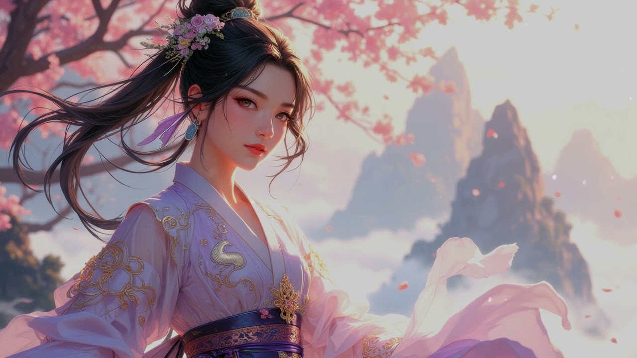 Electric Moon Festival - Best Chinese Music - 電子音樂 - Luna New Year Music