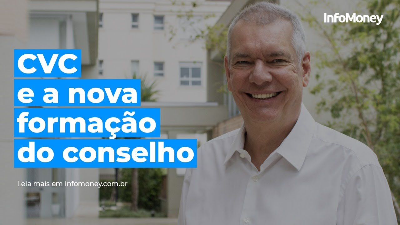 CEO da CVC explica renúncia de 4 membros do conselho