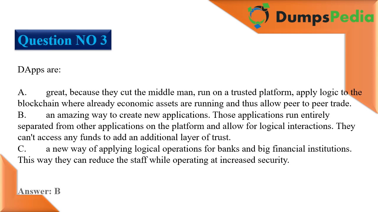 CBDE Dumps Questions With Answers