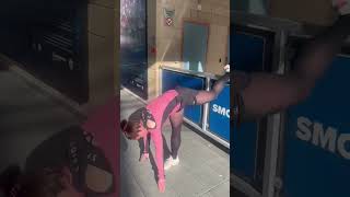 #figureskating #office #adultbeginnerfigureskater #workout #stretching #flexibility #fyp