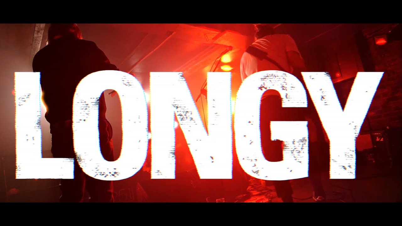 Longy – Live at BitFest Afterparty | Factory 251 Manchester (Full Set) 22/11/25