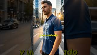 Hice este comercial con IA usando 1 SOLA FOTO 🤯📸 #shorts