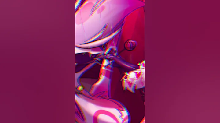 I feel so bad for Angel dust 😞