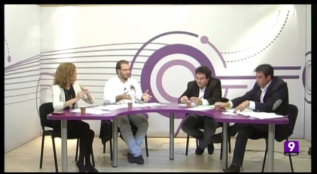 Actualidad a Debate · Huelga de educación, LOMCE