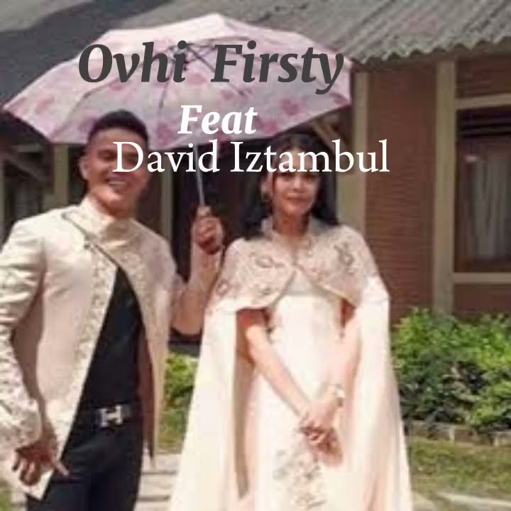 Ovhi Firsty Ft David Iztambul -Bia Luko den ubek surang.{  music Minang} Lirik