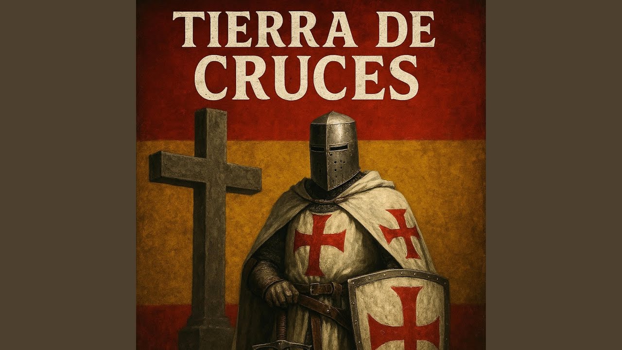 Tierra de cruces