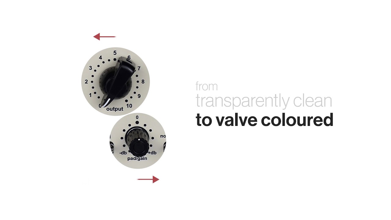 Sebatron Audio - VMPQuadPlus