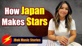 Japan’s Idol Industry Explained | How Music, Fans, and Agencies Work Together