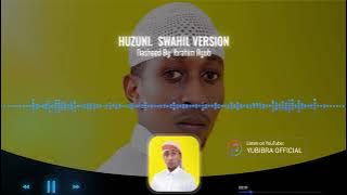 YUBIBRA : (NASHEED HUZUNI) By yubibra official.