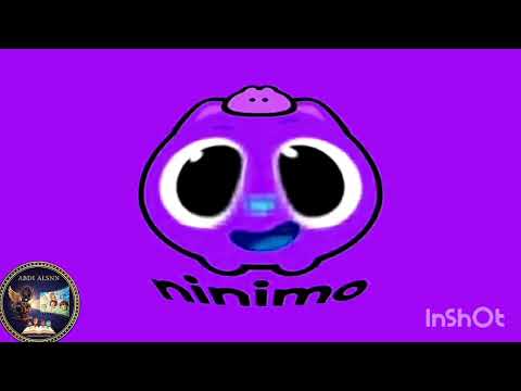 Ninimo Logo Effects Buzz Look An Alien Csupo Effects 